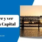 Qué ver en Huelva Capital: descubre los mejores planes para hacer