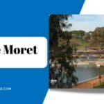 Parque Moret de Huelva: Un Oasis de Naturaleza y Ocio en el Corazón de la Ciudad