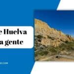 Playas de Huelva con poca gente: Las menos masificadas y tranquilas de la costa Onubense