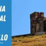 Iglesia Prioral del Castillo: Descubre la Belleza de la Iglesia de Nuestra Señora del Mayor Dolor en Aracena