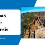 Minas de Tharsis en Huelva: Historia y Actualidad
