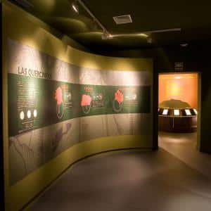 museo del jamon aracena