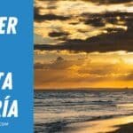 ¿Qué hacer en Punta Umbría? Descubre los secretos para ver y disfrutar de este paraíso costero