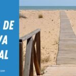 Playas de Huelva Capital: Descubre sus Tesoros Costeros