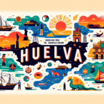 ¿Cómo se le dice a las personas que son de Huelva?