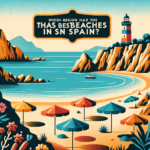¿Qué comunidad tiene las mejores playas de España?
