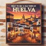 ¿Qué ver en el casco antiguo de Huelva?
