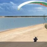 Playas serenas de Huelva perfectas para relajarse al inicio del 2024