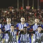 Las calificaciones de los futbolistas del Recreativo contra el Algeciras.