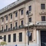 La aparición de nuevos restos en el edificio del Banco de España podría ocasionar otro retraso en la inauguración del museo